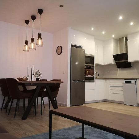 New Alexandra Apartment, 2 Min 40 Sec From Beach Ла-Мата Экстерьер фото