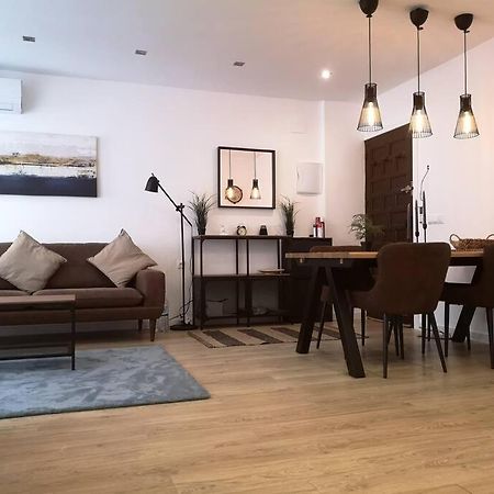 New Alexandra Apartment, 2 Min 40 Sec From Beach Ла-Мата Экстерьер фото