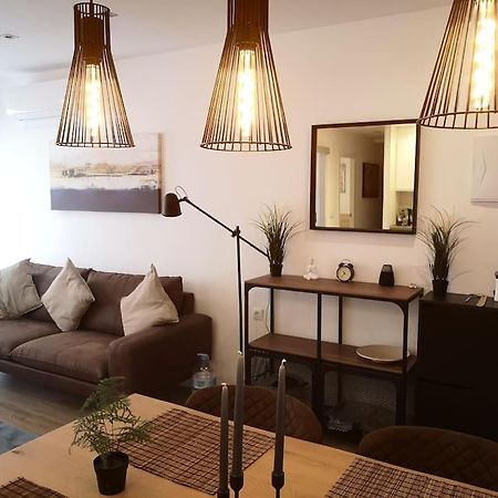 New Alexandra Apartment, 2 Min 40 Sec From Beach Ла-Мата Экстерьер фото