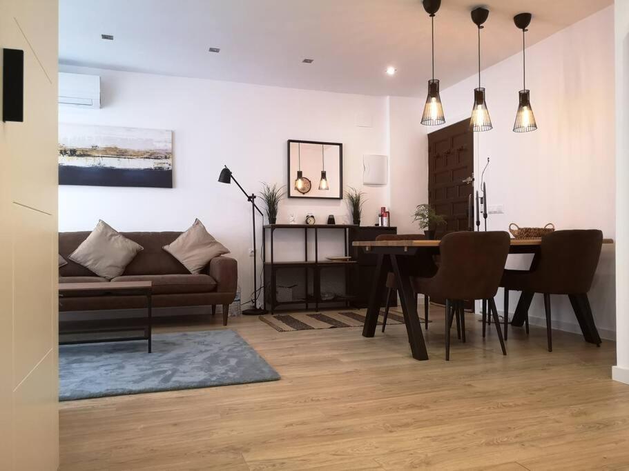 New Alexandra Apartment, 2 Min 40 Sec From Beach Ла-Мата Экстерьер фото