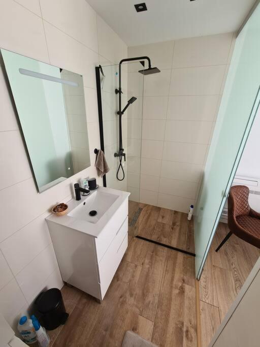 New Alexandra Apartment, 2 Min 40 Sec From Beach Ла-Мата Экстерьер фото
